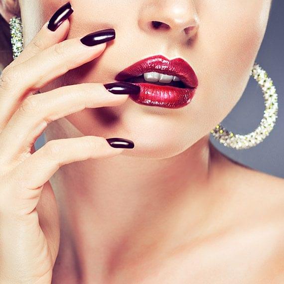 Sisley Nail Salon 1(Polaris)