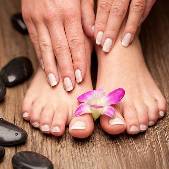Sisley Nail Salon 1(Polaris)