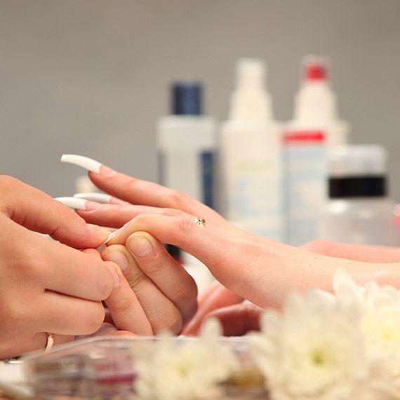 Sisley Nail Salon 1(Polaris)