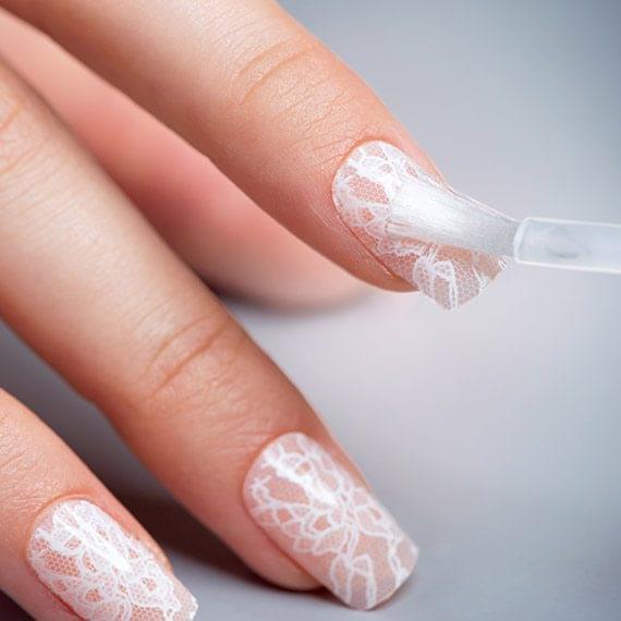 Sisley Nail Salon 1(Polaris)