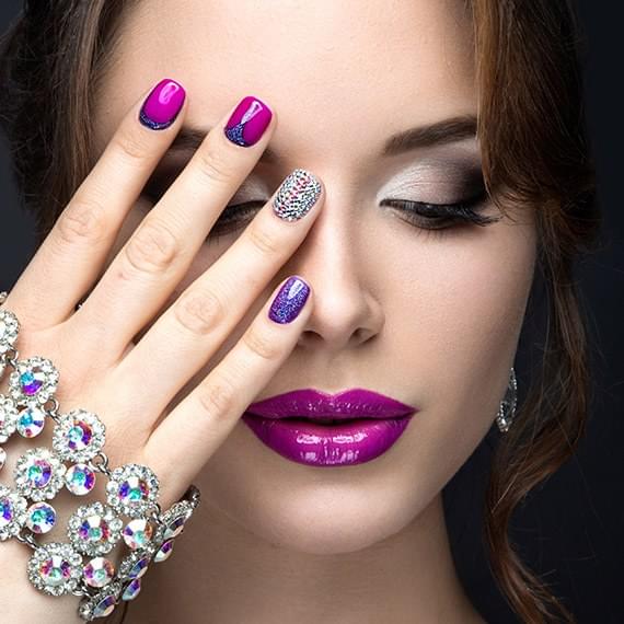 Sisley Nail Salon 1(Polaris)